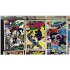 Image 4 : (22) MARVEL WEB OF SPIDER-MAN COMIC BOOKS; #72 & #74-96