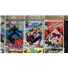 Image 5 : (22) MARVEL WEB OF SPIDER-MAN COMIC BOOKS; #72 & #74-96