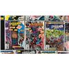 Image 4 : (16) MARVEL WEB OF SPIDER-MAN COMIC BOOKS; #113-128