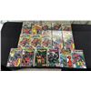 Image 1 : (16) MARVEL SPIDER-MAN COMIC BOOKS; COMPLETE RUN #2-12