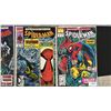 Image 7 : (16) MARVEL SPIDER-MAN COMIC BOOKS; COMPLETE RUN #2-12