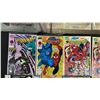 Image 2 : (17) MARVEL SPIDER-MAN COMIC BOOKS; COMPLETE RUN #14-26