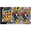 Image 4 : (17) MARVEL SPIDER-MAN COMIC BOOKS; COMPLETE RUN #14-26