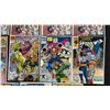 Image 5 : (17) MARVEL SPIDER-MAN COMIC BOOKS; COMPLETE RUN #14-26
