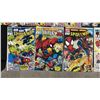 Image 6 : (17) MARVEL SPIDER-MAN COMIC BOOKS; COMPLETE RUN #14-26