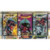 Image 3 : (20) MARVEL SPIDER-MAN COMIC BOOKS; COMPLETE RUN #27-46