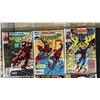 Image 5 : (20) MARVEL SPIDER-MAN COMIC BOOKS; COMPLETE RUN #27-46