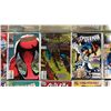 Image 3 : (23) MARVEL SPIDER-MAN COMIC BOOKS; COMPLETE RUN #47-69
