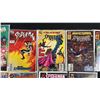 Image 6 : (23) MARVEL SPIDER-MAN COMIC BOOKS; COMPLETE RUN #47-69