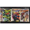 Image 8 : (23) MARVEL SPIDER-MAN COMIC BOOKS; COMPLETE RUN #47-69