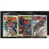 Image 4 : (15) MARVEL SPIDER-MAN COMIC BOOKS; COMPLETE RUN #70-83