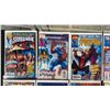 Image 2 : (15) MARVEL PETER PARKER SPIDER-MAN COMIC BOOKS; #84-90, 92, #94-99, ANNUAL, '97 & DUSK #1