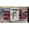 Image 3 : (15) MARVEL PETER PARKER SPIDER-MAN COMIC BOOKS; #84-90, 92, #94-99, ANNUAL, '97 & DUSK #1