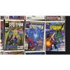 Image 5 : (15) MARVEL PETER PARKER SPIDER-MAN COMIC BOOKS; #84-90, 92, #94-99, ANNUAL, '97 & DUSK #1