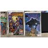 Image 7 : (15) MARVEL PETER PARKER SPIDER-MAN COMIC BOOKS; #84-90, 92, #94-99, ANNUAL, '97 & DUSK #1