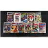 Image 1 : (11) MARVEL THE SENSATIONAL SPIDER-MAN COMIC BOOKS; COMPLETE RUN #0-9 & '96 KRAVEN'S FIRST HUNT
