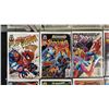 Image 2 : (15) MARVEL THE SENSATIONAL SPIDER-MAN COMIC BOOKS; COMPLETE RUN #10-24