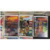 Image 3 : (15) MARVEL THE SENSATIONAL SPIDER-MAN COMIC BOOKS; COMPLETE RUN #10-24