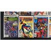 Image 4 : (15) MARVEL THE SENSATIONAL SPIDER-MAN COMIC BOOKS; COMPLETE RUN #10-24