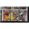 Image 5 : (15) MARVEL THE SENSATIONAL SPIDER-MAN COMIC BOOKS; COMPLETE RUN #10-24