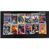 Image 1 : (12) MARVEL THE SPECTACULAR SPIDER-MAN COMIC BOOKS; #2, 4, 5, 7, 8, 12 & #22-27