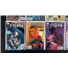 Image 4 : (12) MARVEL THE SPECTACULAR SPIDER-MAN COMIC BOOKS; #2, 4, 5, 7, 8, 12 & #22-27