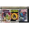 Image 3 : (15) MARVEL PETER PARKER SPIDER-MAN COMIC BOOKS; COMPLETE RUN #21-35