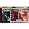 Image 4 : (15) MARVEL PETER PARKER SPIDER-MAN COMIC BOOKS; COMPLETE RUN #21-35