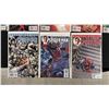 Image 6 : (15) MARVEL PETER PARKER SPIDER-MAN COMIC BOOKS; COMPLETE RUN #21-35