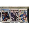 Image 3 : (19) MARVEL PETER PARKER SPIDER-MAN COMIC BOOKS; #36-43, #46-48, #50-56