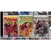 Image 4 : (19) MARVEL PETER PARKER SPIDER-MAN COMIC BOOKS; #36-43, #46-48, #50-56