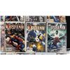 Image 5 : (19) MARVEL PETER PARKER SPIDER-MAN COMIC BOOKS; #36-43, #46-48, #50-56
