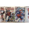 Image 7 : (19) MARVEL PETER PARKER SPIDER-MAN COMIC BOOKS; #36-43, #46-48, #50-56