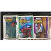 Image 2 : (12) MARVEL ULTIMATE SPIDER-MAN COMIC BOOKS; #1, #3-5, #7-13, 15 & 16