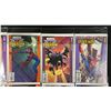 Image 3 : (12) MARVEL ULTIMATE SPIDER-MAN COMIC BOOKS; #1, #3-5, #7-13, 15 & 16