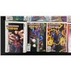 Image 4 : (12) MARVEL ULTIMATE SPIDER-MAN COMIC BOOKS; #1, #3-5, #7-13, 15 & 16