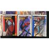 Image 5 : (12) MARVEL ULTIMATE SPIDER-MAN COMIC BOOKS; #1, #3-5, #7-13, 15 & 16