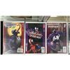 Image 2 : (19) MARVEL ULTIMATE SPIDER-MAN COMIC BOOKS; #35-42, #44-54