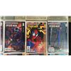 Image 3 : (19) MARVEL ULTIMATE SPIDER-MAN COMIC BOOKS; #35-42, #44-54