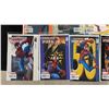 Image 6 : (19) MARVEL ULTIMATE SPIDER-MAN COMIC BOOKS; #35-42, #44-54