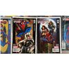 Image 7 : (19) MARVEL ULTIMATE SPIDER-MAN COMIC BOOKS; #35-42, #44-54