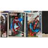 Image 8 : (19) MARVEL ULTIMATE SPIDER-MAN COMIC BOOKS; #35-42, #44-54