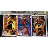 Image 2 : (23) MARVEL ULTIMATE SPIDER-MAN COMIC BOOKS; #55-62, #64-79