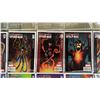 Image 3 : (23) MARVEL ULTIMATE SPIDER-MAN COMIC BOOKS; #55-62, #64-79