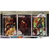 Image 4 : (23) MARVEL ULTIMATE SPIDER-MAN COMIC BOOKS; #55-62, #64-79
