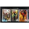 Image 7 : (23) MARVEL ULTIMATE SPIDER-MAN COMIC BOOKS; #55-62, #64-79