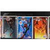 Image 8 : (23) MARVEL ULTIMATE SPIDER-MAN COMIC BOOKS; #55-62, #64-79