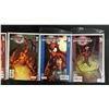 Image 9 : (23) MARVEL ULTIMATE SPIDER-MAN COMIC BOOKS; #55-62, #64-79