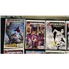 Image 2 : (16) MARVEL SPIDER-MAN'S TANGLED WEB COMIC BOOKS; #5-14, #16-22