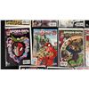 Image 4 : (16) MARVEL SPIDER-MAN'S TANGLED WEB COMIC BOOKS; #5-14, #16-22